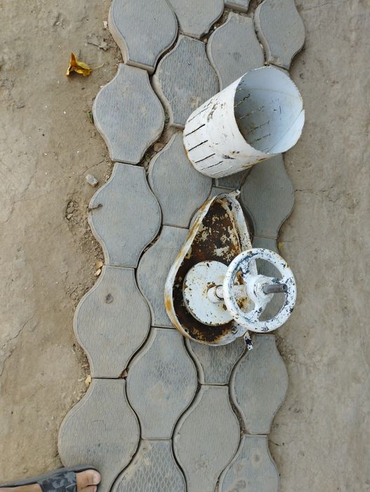 Продам прес для винограда