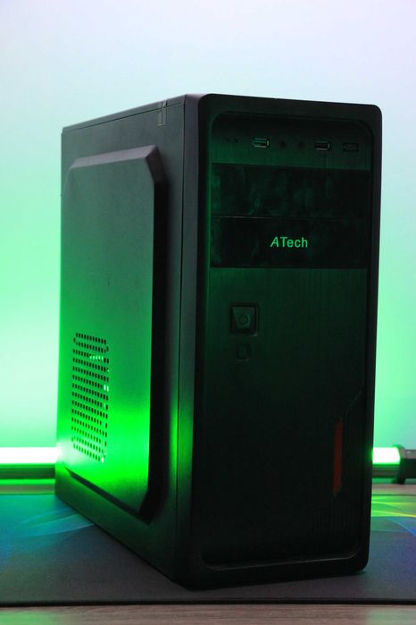 GTA 5, PUBG va shunga o'xshash o'yinlar uchun arzon narxda kompyuter