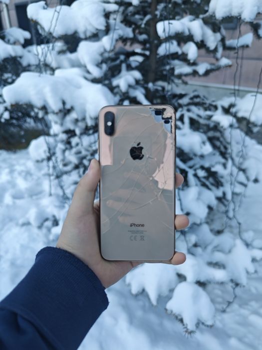 Iphone XS Max / 256 gb