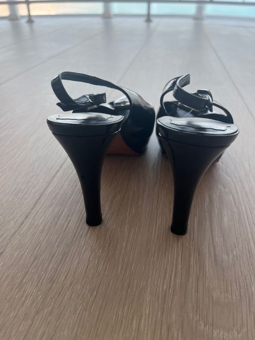 Официални дамски обувки NANDO MUZI Италия