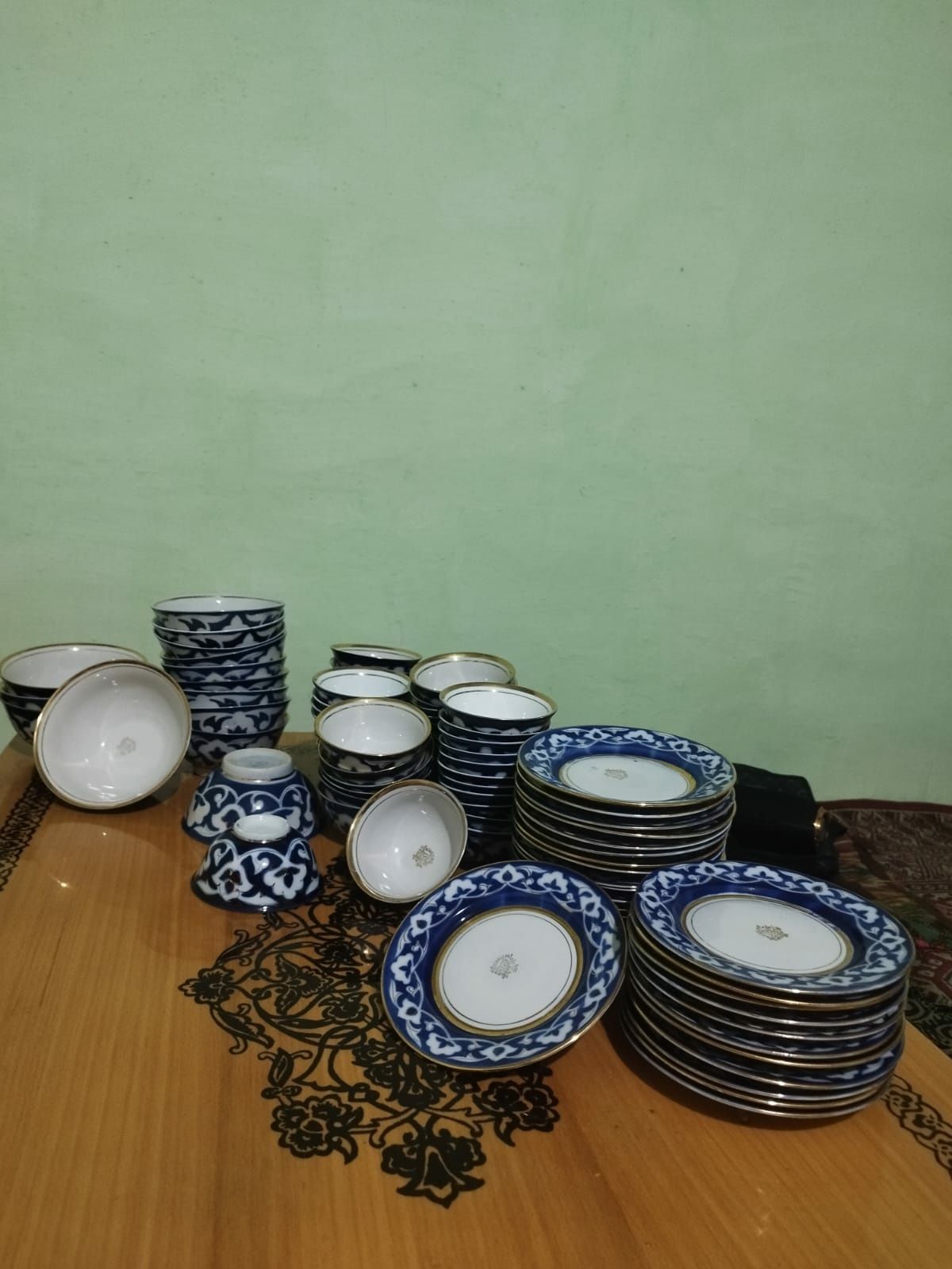 Продам ссср посуды