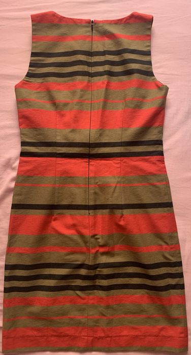 Стилна рокля