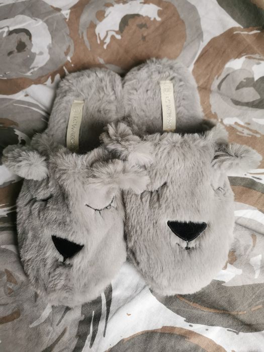 Papuci de casa mărimea 38-39