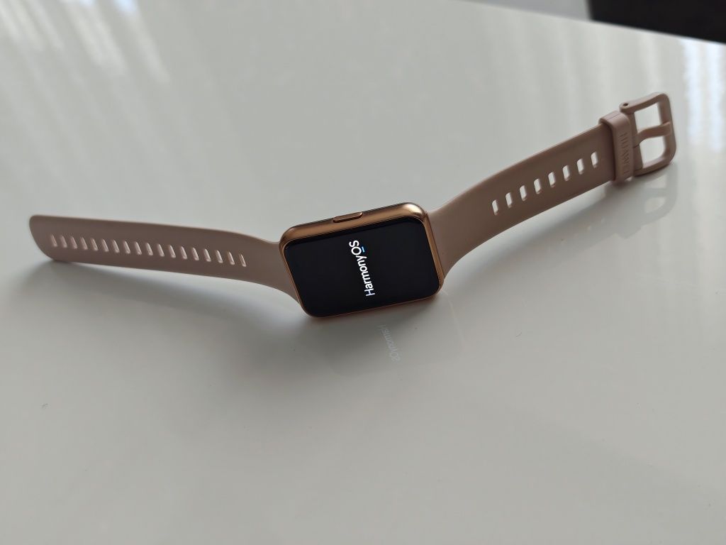 Huawei Watch Fit 2