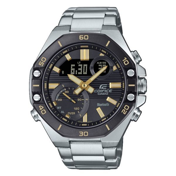 Edifice Bluetooth Ecb-10Db-1A9Ef