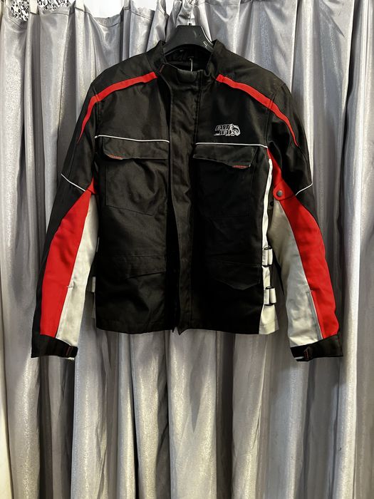 Geaca moto Fast way XL