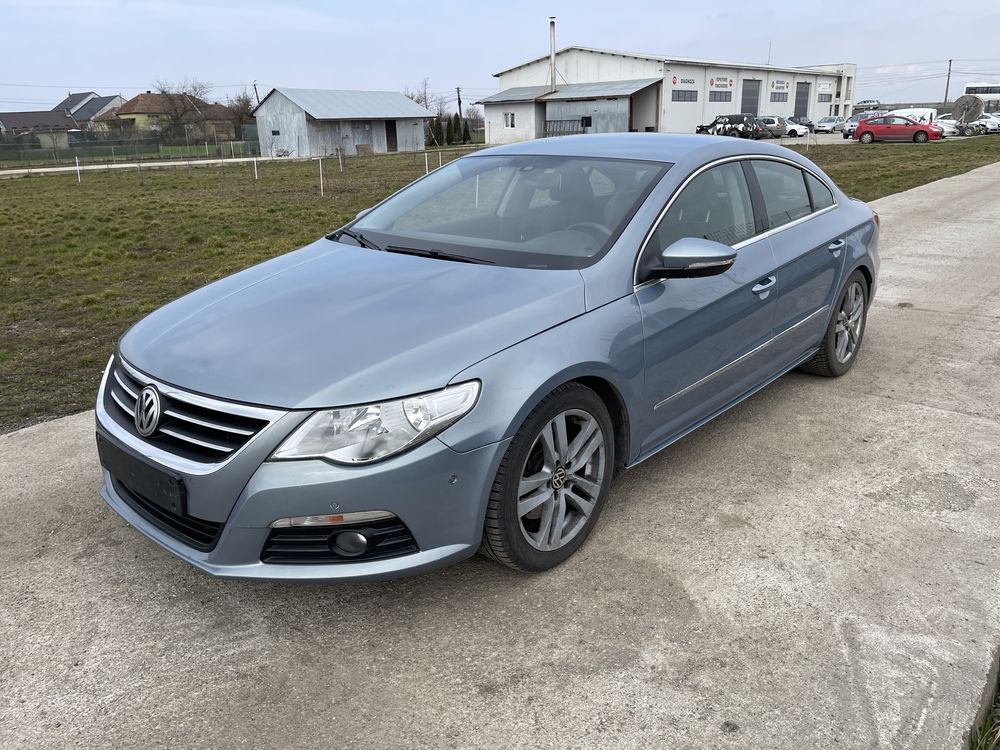 piese dezmembrari vw passat cc 1.8 tsi manual