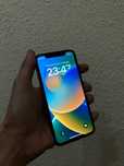 Iphone x ideal holatda
