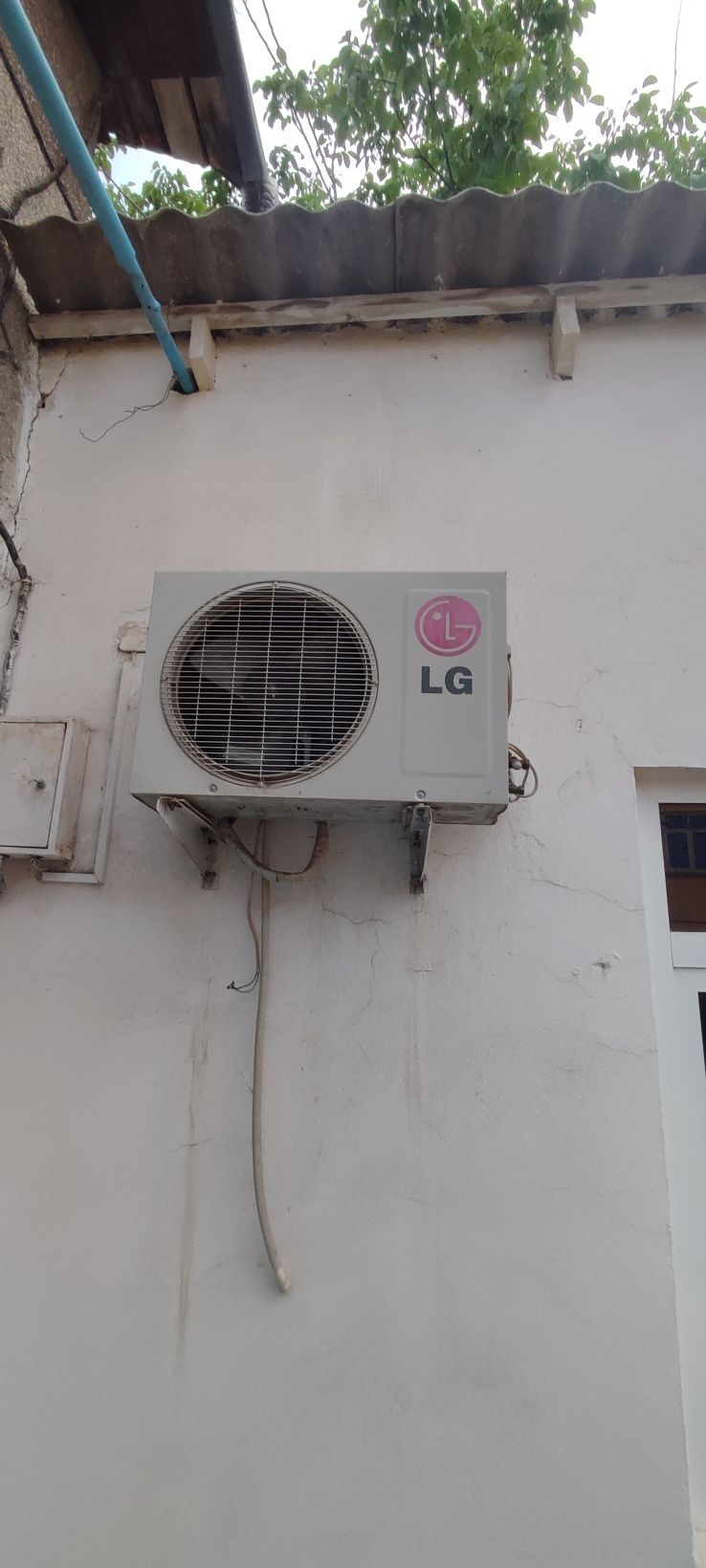 Kansaner sotiladi LG