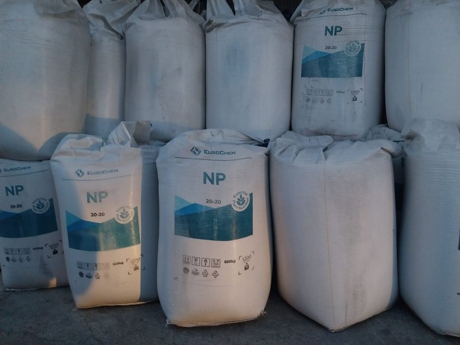 Ingrasaminte chimice