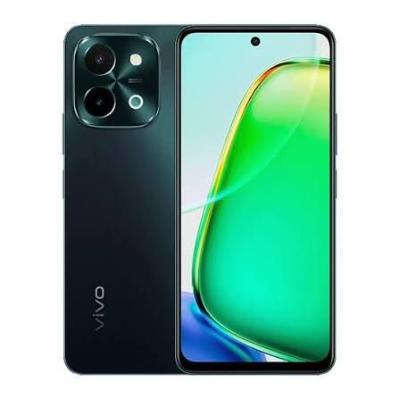 Обменяю свой vivo y28 8/256 с доками в родной пленке без трещин