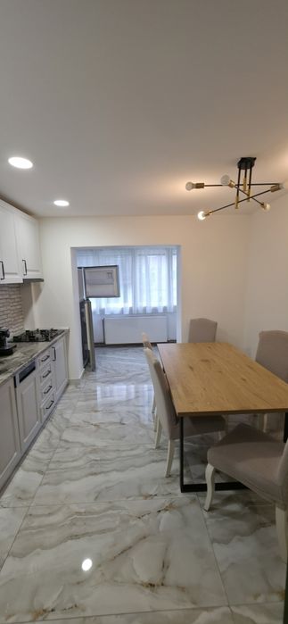 Inchiriez apartament 3 camere UTA