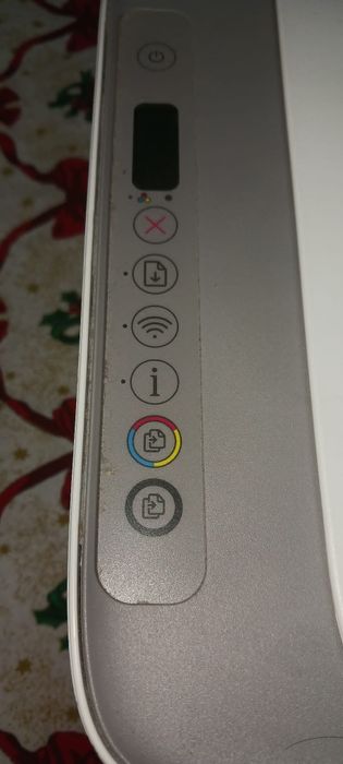 Imprimanta multifunctionala hp