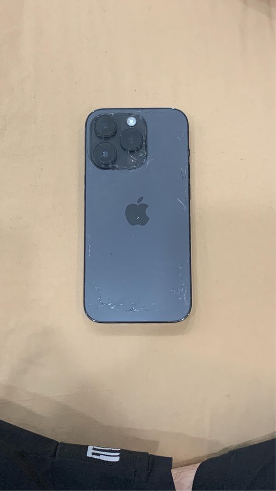 Iphone 14 pro 128gb