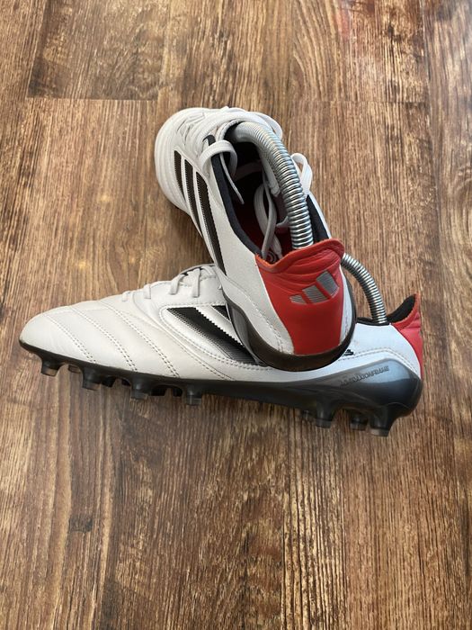 Ghete profesionale fotbal Adidas Copa Icon II FG/AG 42 2/3