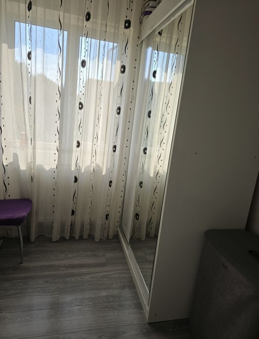 Vand apartament 3  camere Trivale complex 1 etaj 3