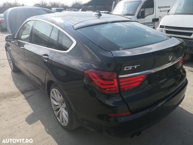 Piese BMW seria 5 GT piese seria 520 530 535 550 xdrive f07 f10 2010
