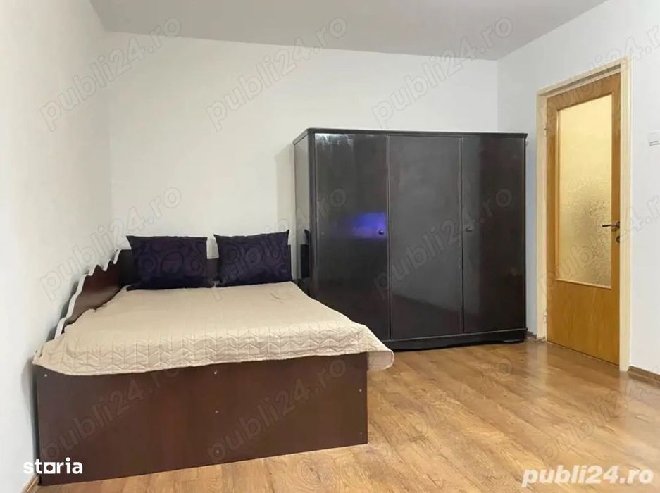 Garsoniera Drumul Taberei Valea Argesului