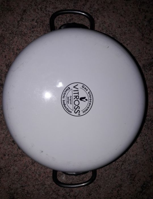 Кастрюля Новый Ляган доска кухонная