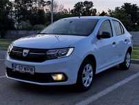Dacia Logan 1.0i euro 6 GPL montat Recent An 2019 stare impecabila