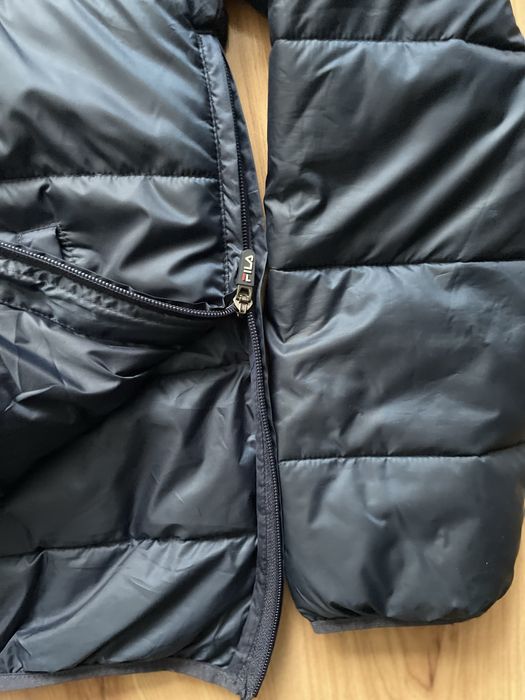 FILA / мъжко зимно яке/анорак М