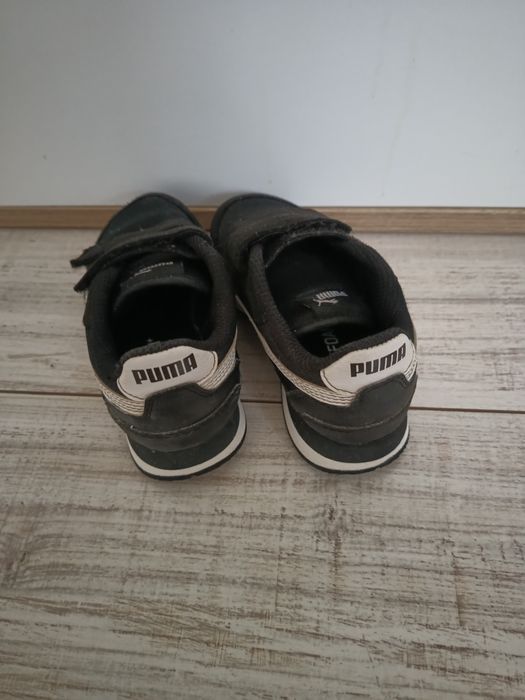 Детски маратонки Puma