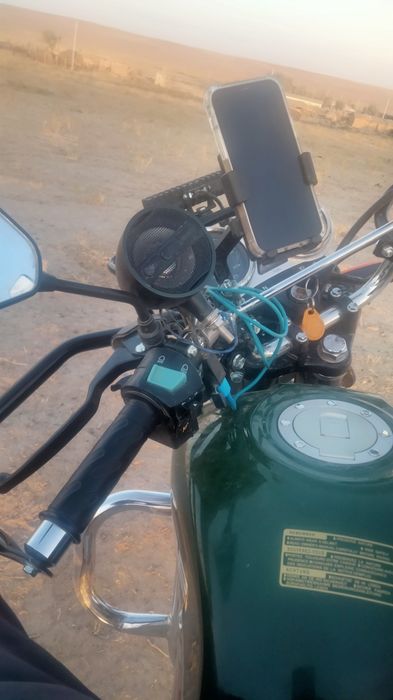 Жебе мото 2куб классика состояние жақсы