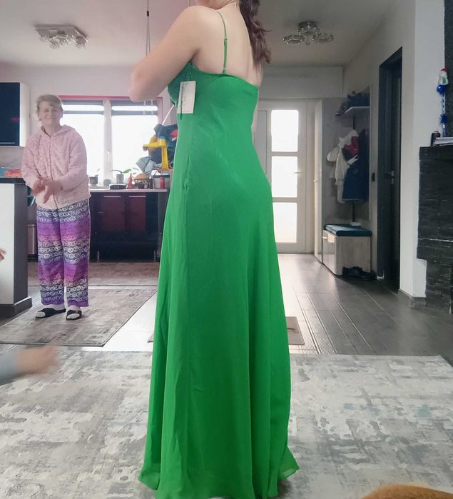 Rochie eleganta noua