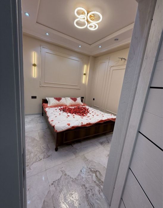 Аренда 1 комнатной квартиры Ул.Богишамол ТЦ Sampi|10203