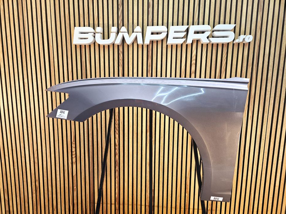 Audi A6 2018/2025 4K0 4K C8 aripa aripi stanga A841