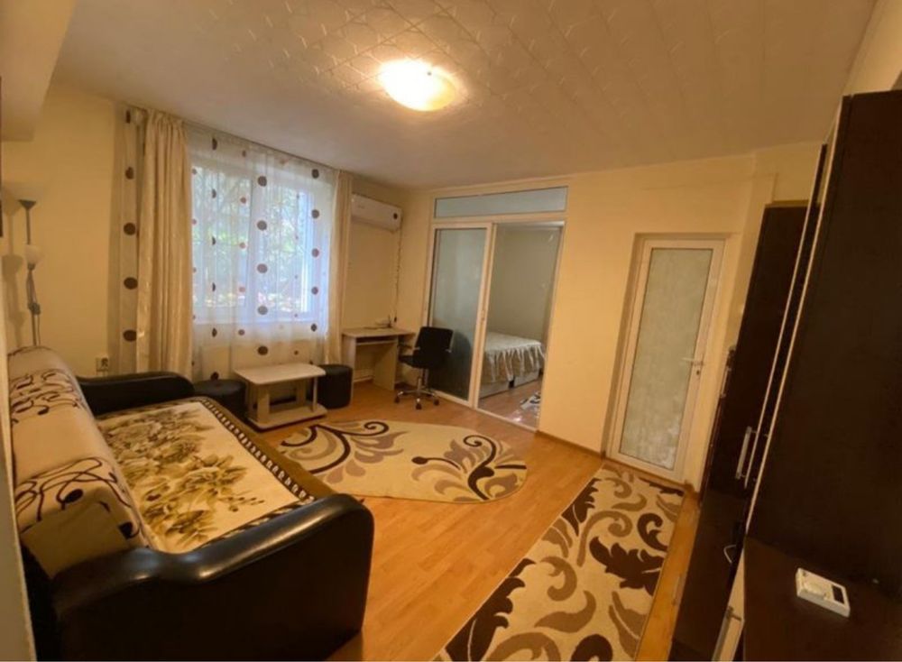 Apartament in inchiriat la 1 min de Universitatea Alexandru Ioan Cuza