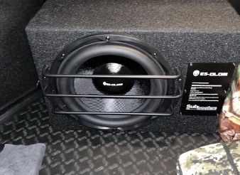 СРОЧНО продам саб