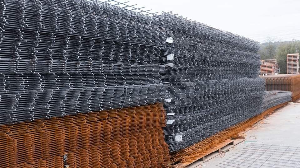 Plasă de buzau , bca ; caramidă  materiale de constructii