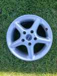 Vand/schimb jante 7Jx15H2 4 bucati
