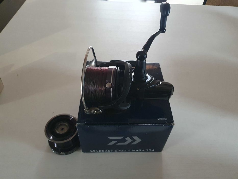 Daiwa Windcast Spod N Mark Qda