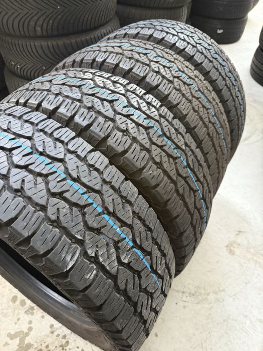 Anvelope de iarna 225/60 R18