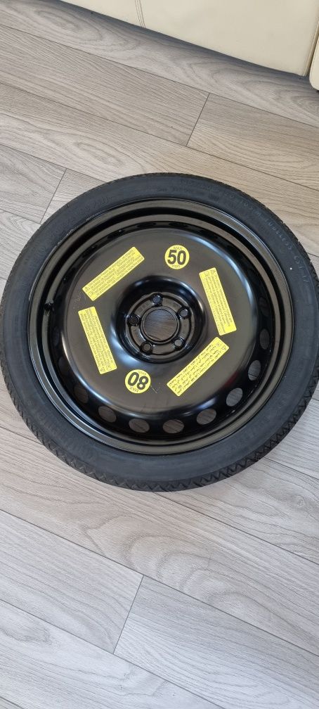 Vand rezerva  SLIM  NOUA R20  pt audi A5  A6 .A7 .A8