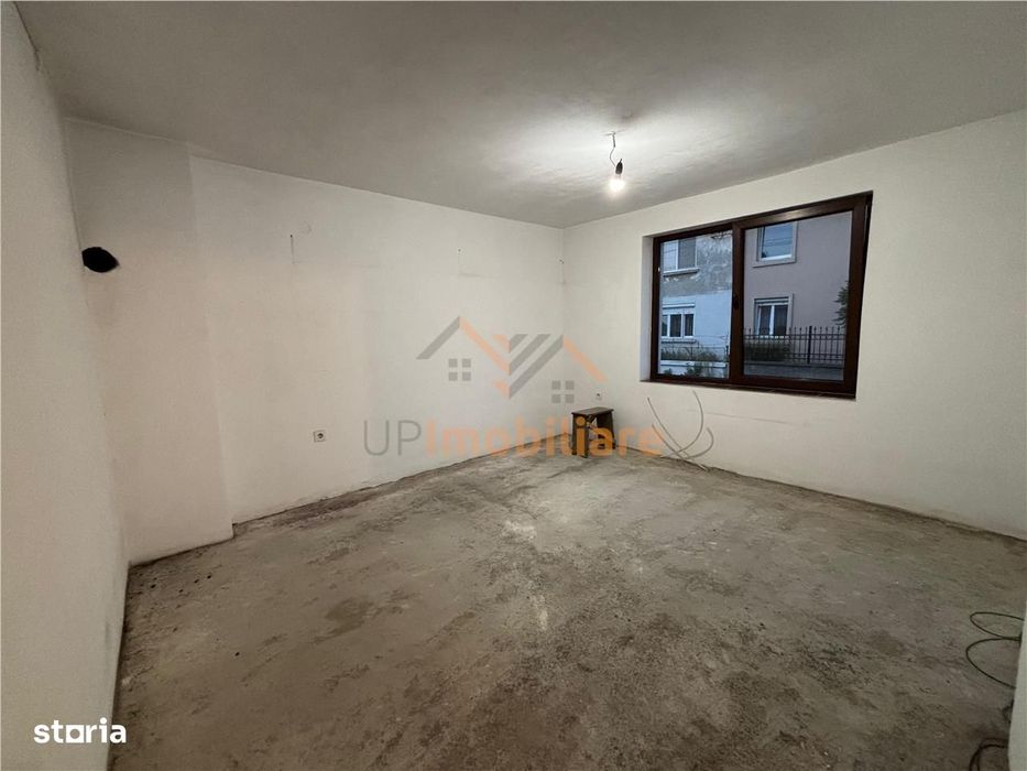 Apartament 3 Camere | Parter | Suncuius