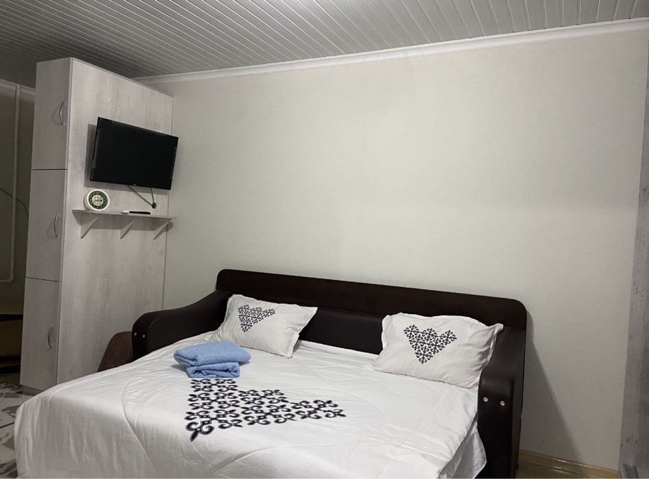 Квартира посуточно астана мангилик ел