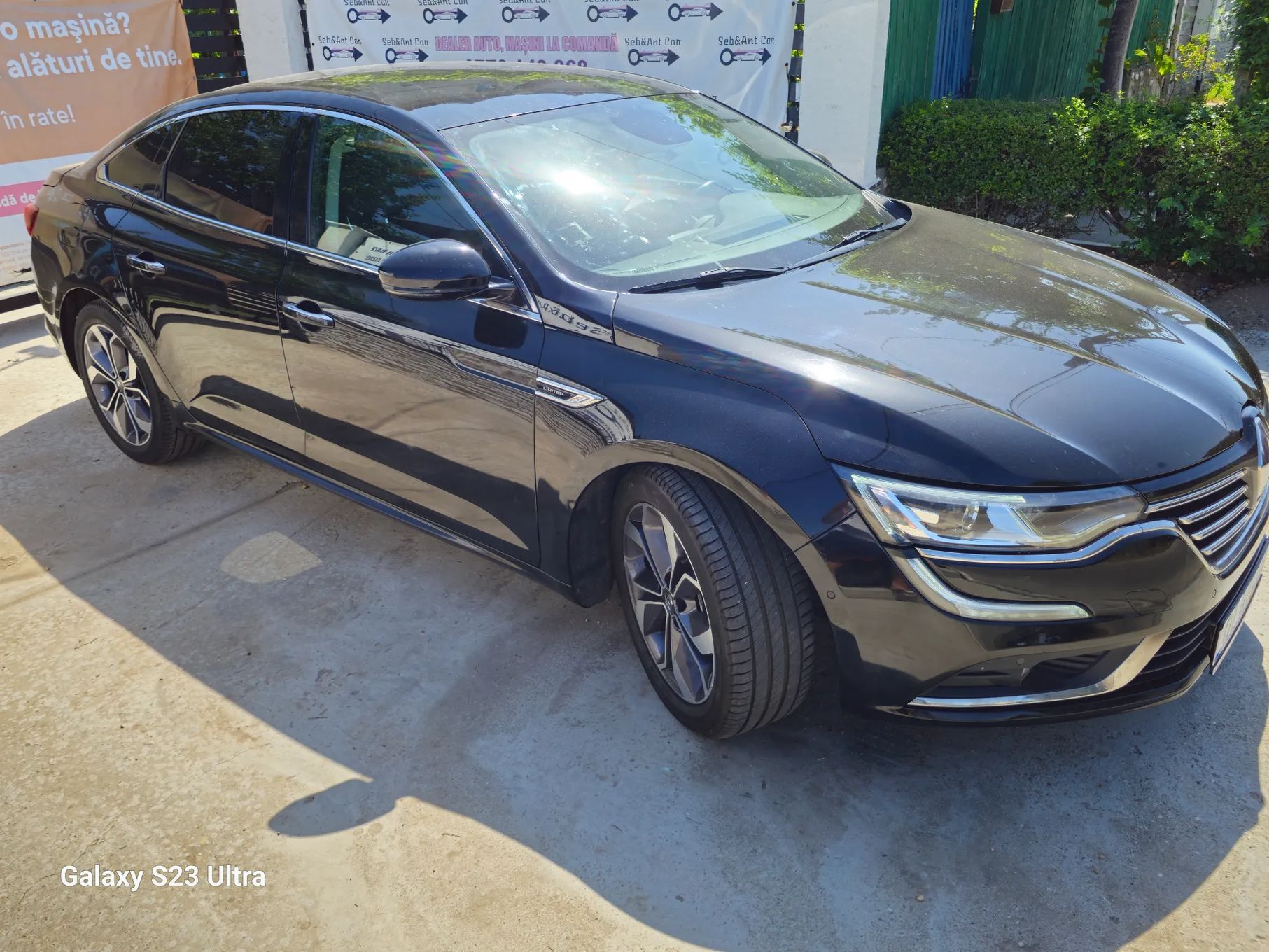 Renault Talisman