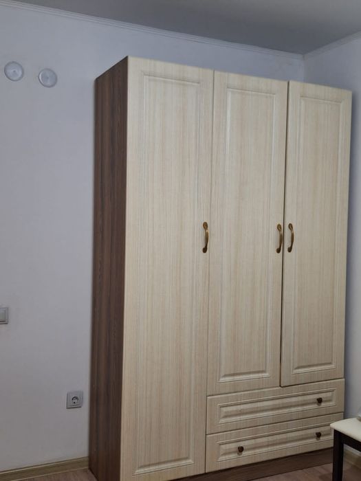 Спальный и шкаф н