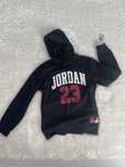 Hanorac jordan copii marimea L !ORIGINAL!