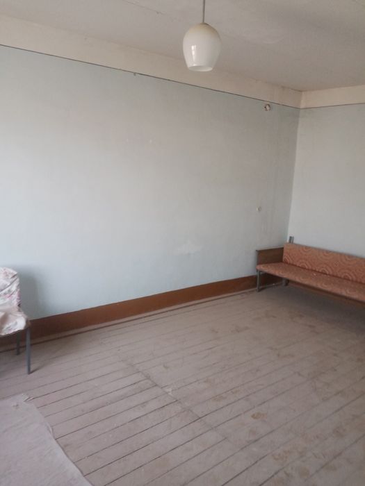 Xiva shahar markazida joylashgan uy stiadi