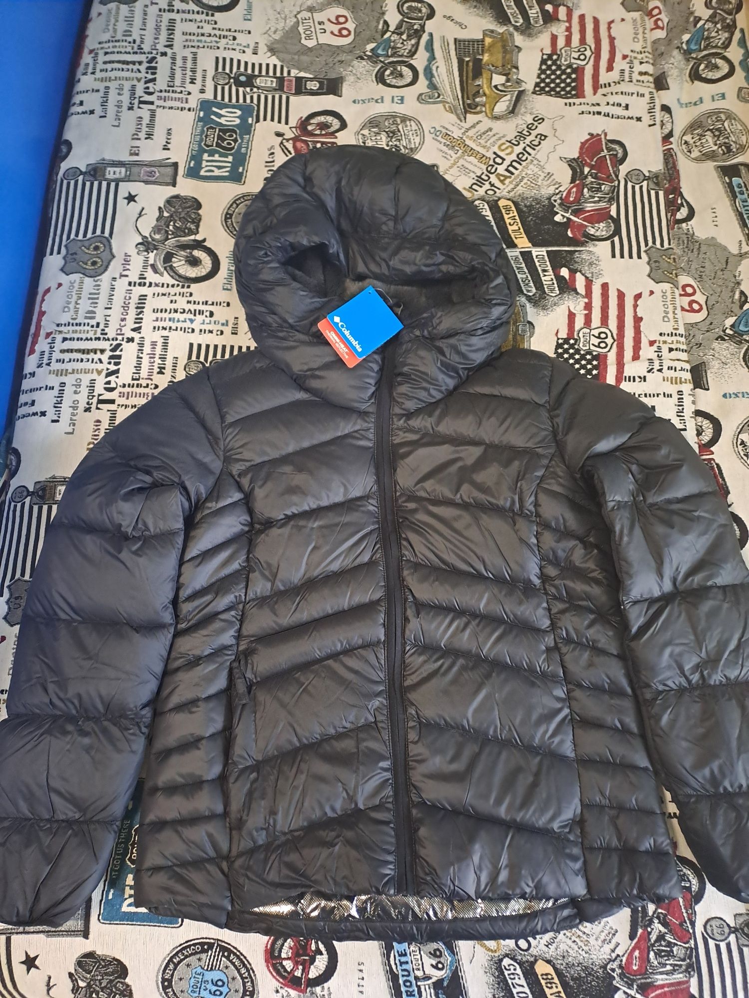 Дамско яке Columbia L