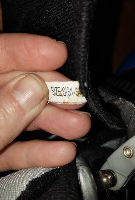 Ролери детски 29-32 номер