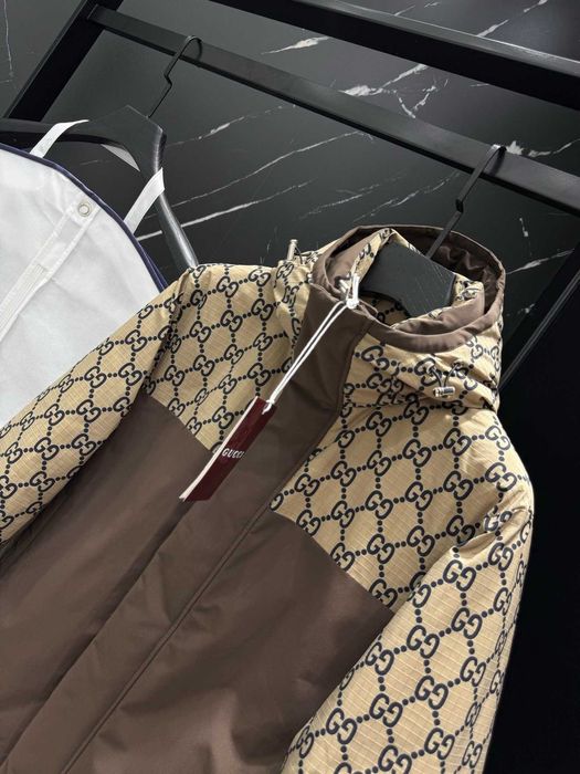 Geaca Gucci Premium