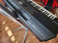 Program folclor Yamaha pentru TYROS2,TYROS3,TYROS4,TYROS5 și Genos