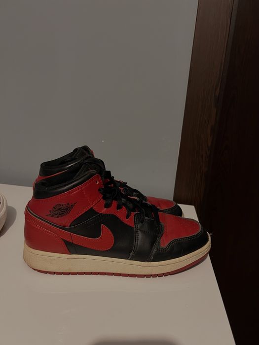 Nike air jordan обувки унисекс