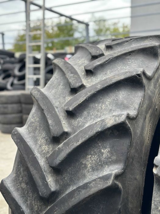 Anvelopă Continental 540/65R38 – Garanție 100% și Stare Excelentă!