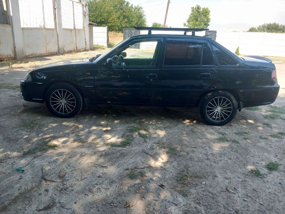 Nexia sotiladi minishga tayyor